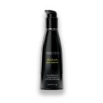Wicked Aqua Sensitive Lube 4oz