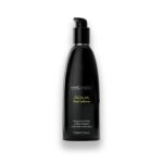 Wicked Aqua Sensitive Waterbased Hypoallergenic Lube 8oz