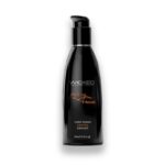 Wicked Aqua Heat Warming Lubricant 2oz