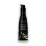 Wicked Aqua Flavored Lube-Vanilla Bean 4oz