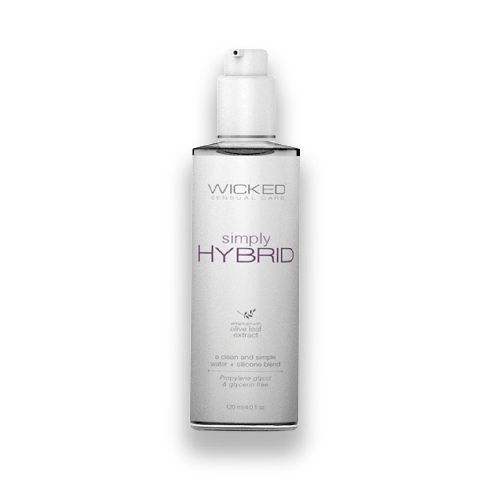 WS91204 Wicked Simply Hybrid 4oz - Image 1
