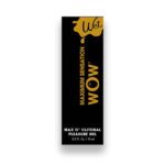 Wet Maximum Sensation Wow Clitoral Arousal Gel 0.5oz