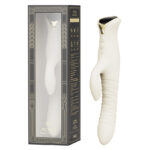 Zalo Mose 2-Ivory White